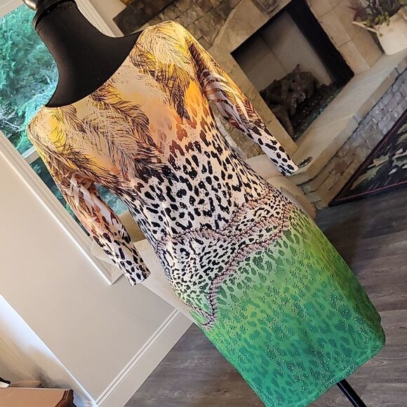 Fresh of LA small dress - Picture 3 of 9